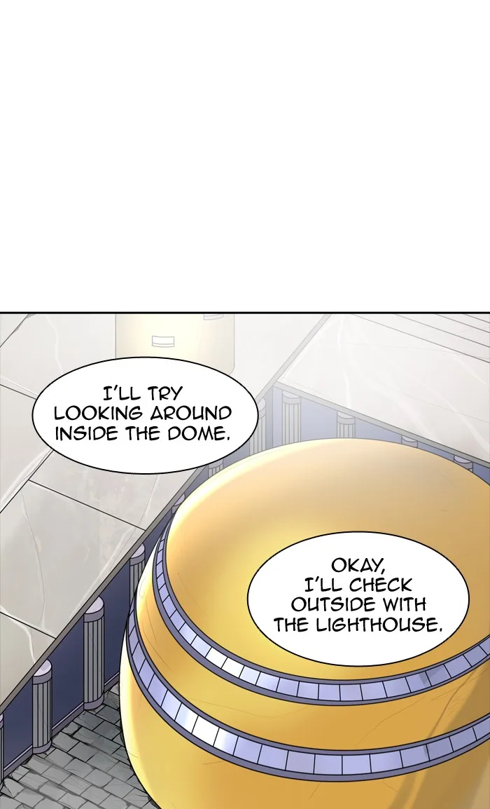 Tower of God - Chapter 364 - Page 86
