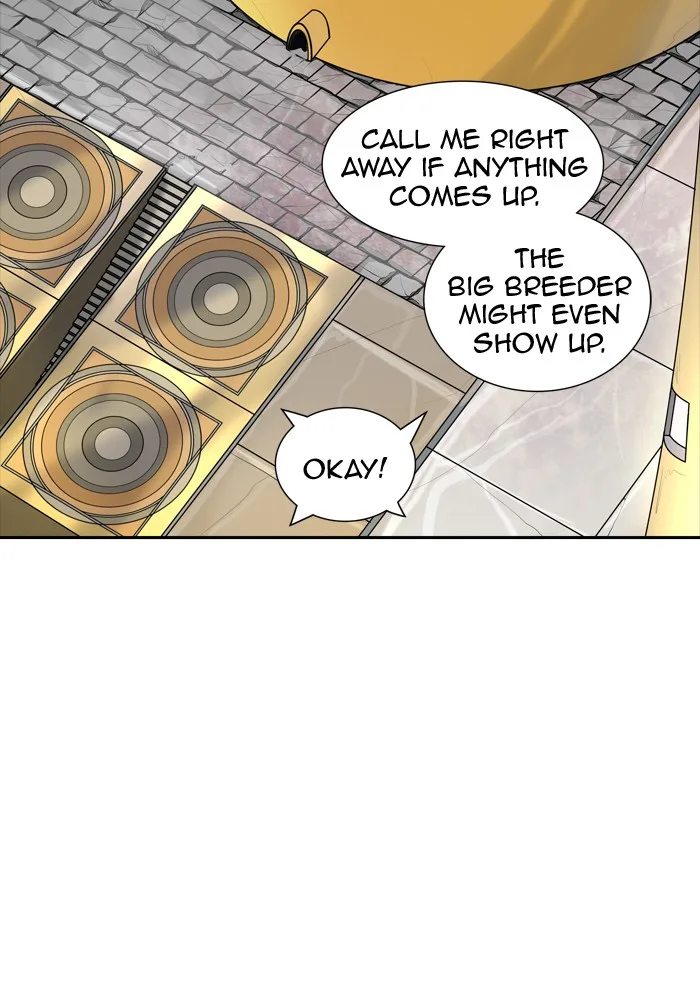 Tower of God - Chapter 364 - Page 87