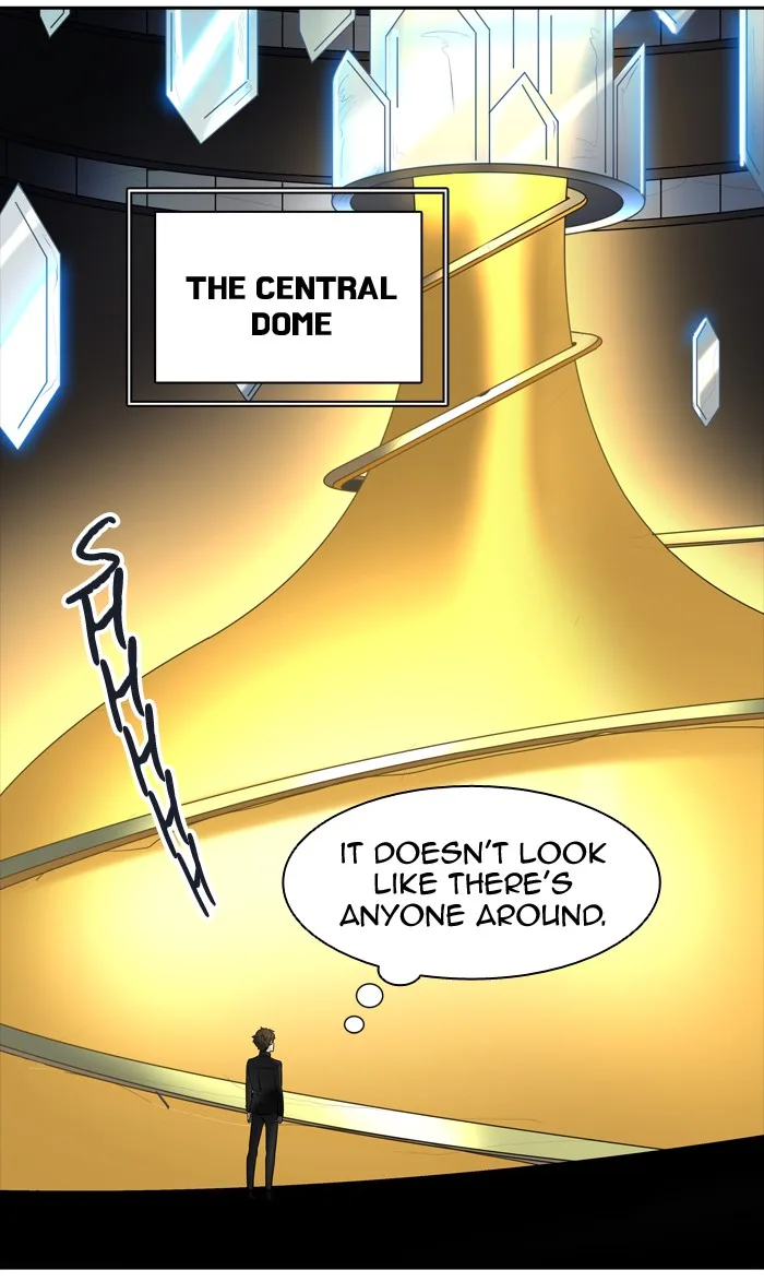 Tower of God - Chapter 364 - Page 89