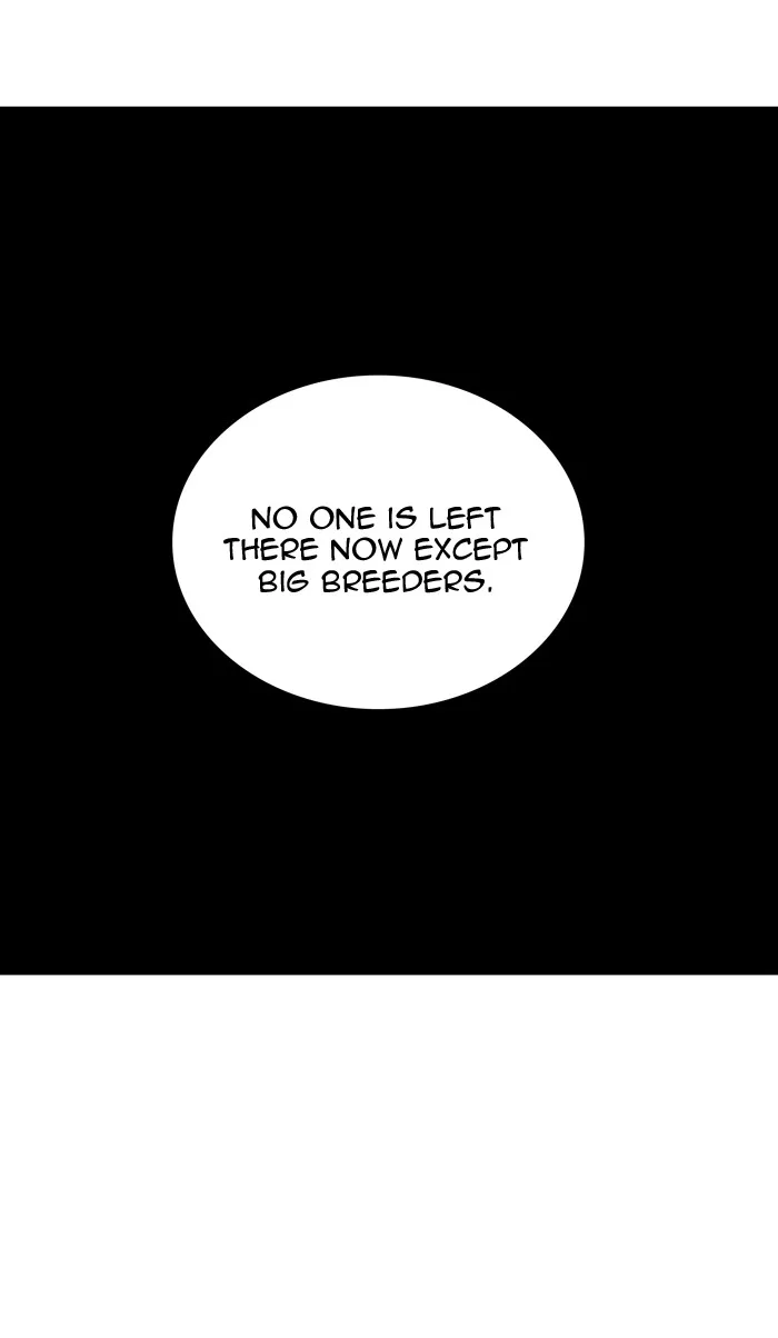 Tower of God - Chapter 364 - Page 9