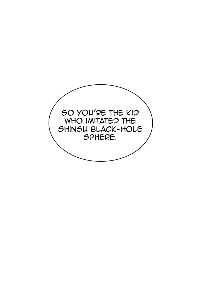 Tower of God - Chapter 364 - Page 92