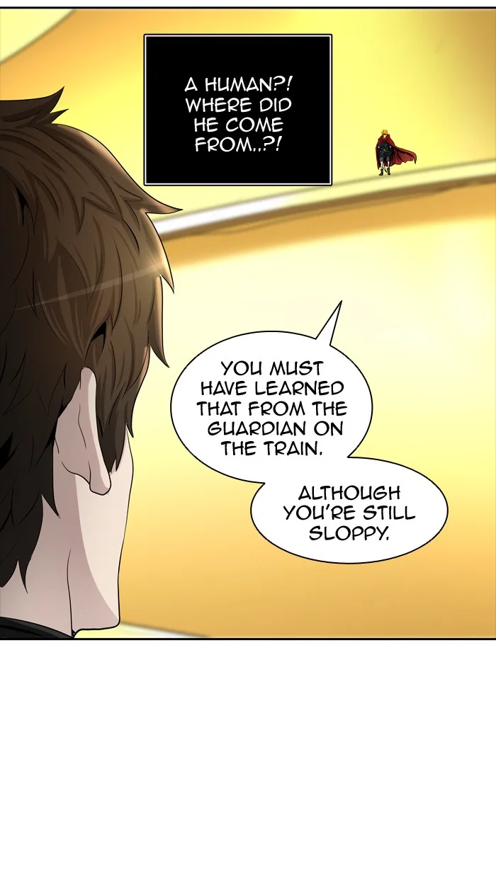 Tower of God - Chapter 364 - Page 94