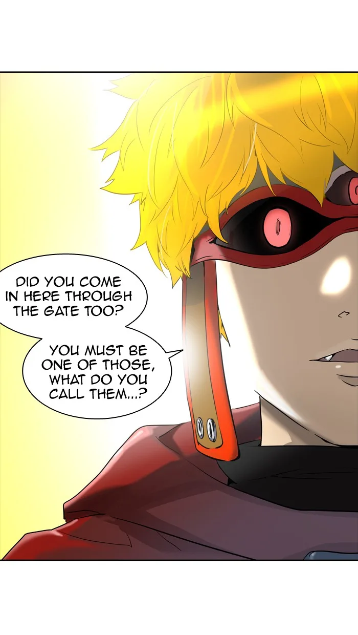 Tower of God - Chapter 364 - Page 95
