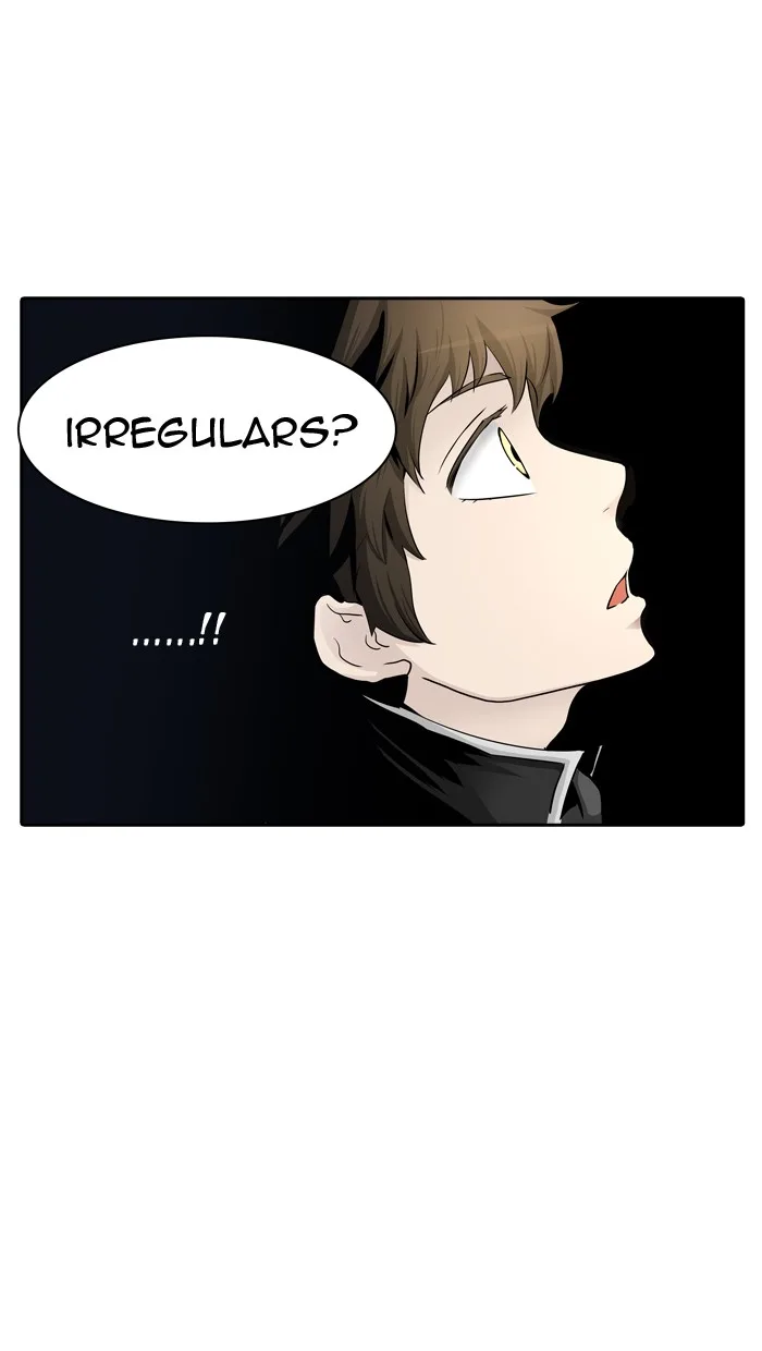 Tower of God - Chapter 364 - Page 96