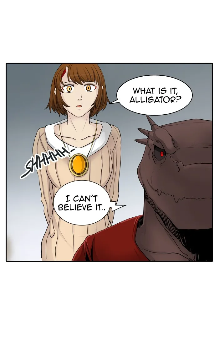 Tower of God - Chapter 364 - Page 98