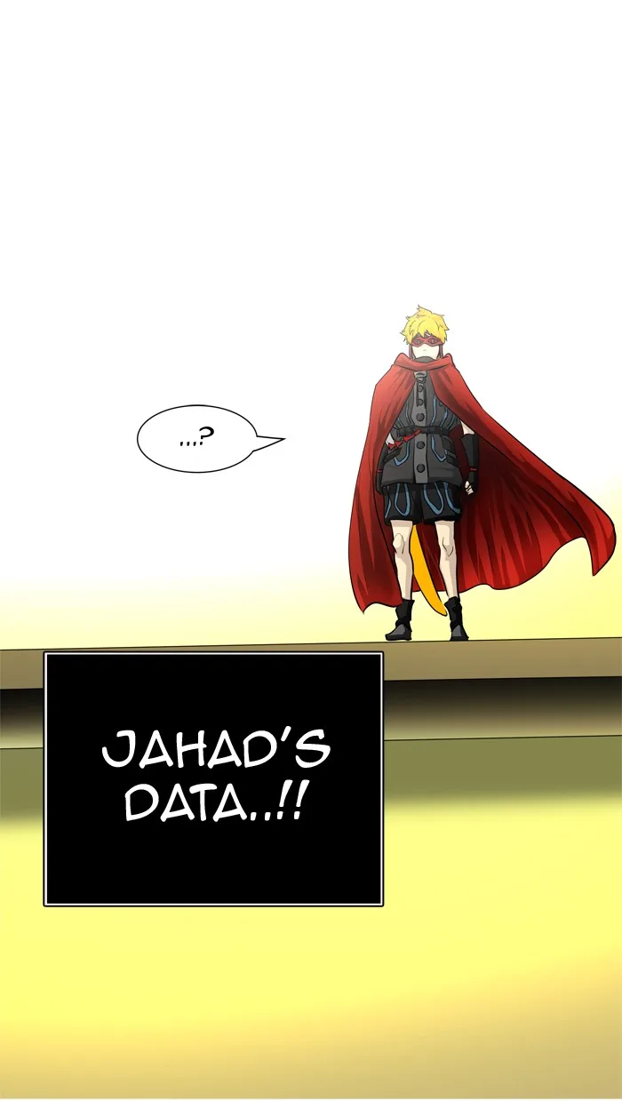 Tower of God - Chapter 365 - Page 15