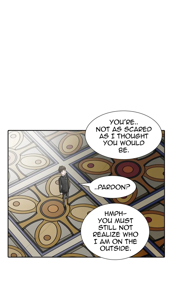 Tower of God - Chapter 365 - Page 16