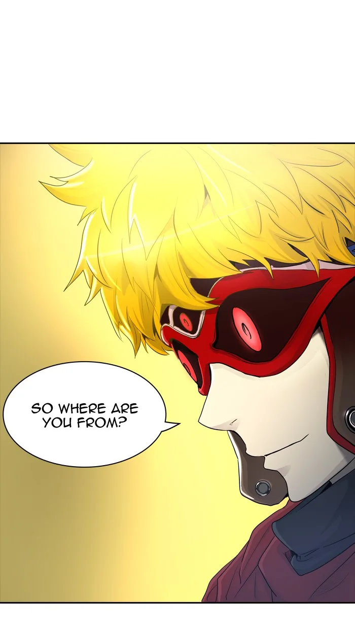 Tower of God - Chapter 365 - Page 17