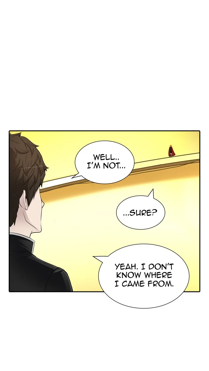 Tower of God - Chapter 365 - Page 18