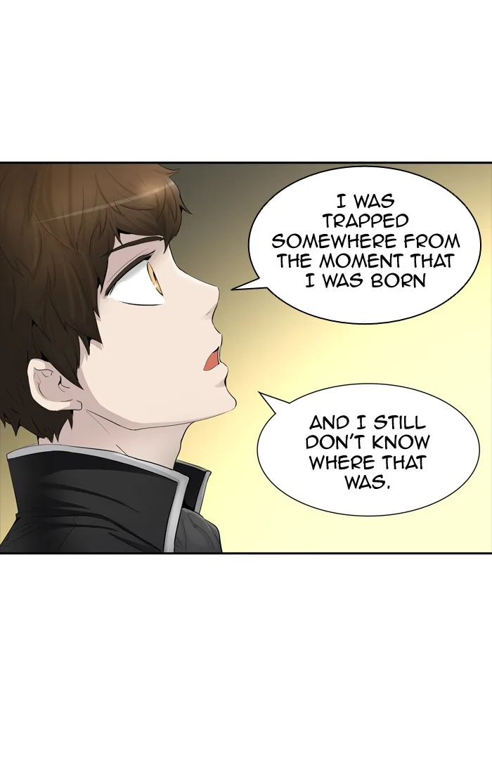 Tower of God - Chapter 365 - Page 19