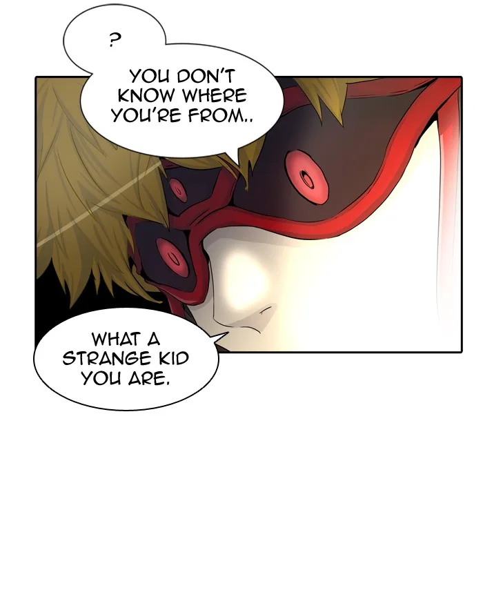 Tower of God - Chapter 365 - Page 20