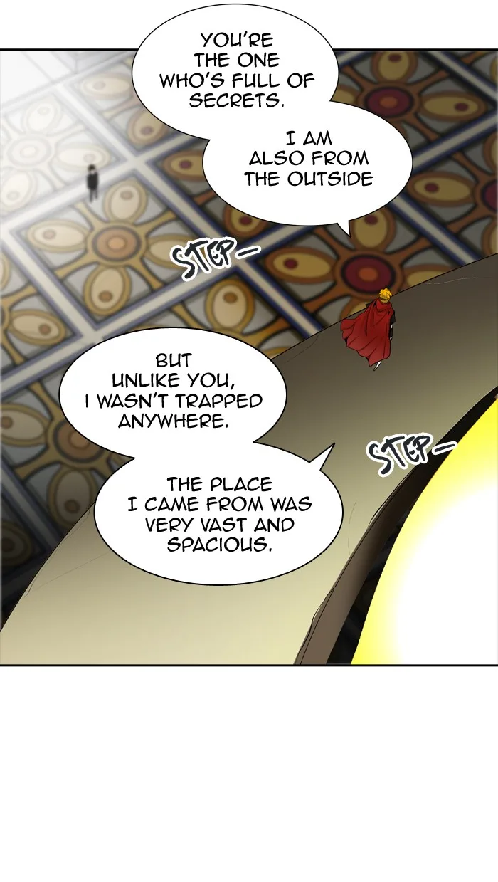 Tower of God - Chapter 365 - Page 21