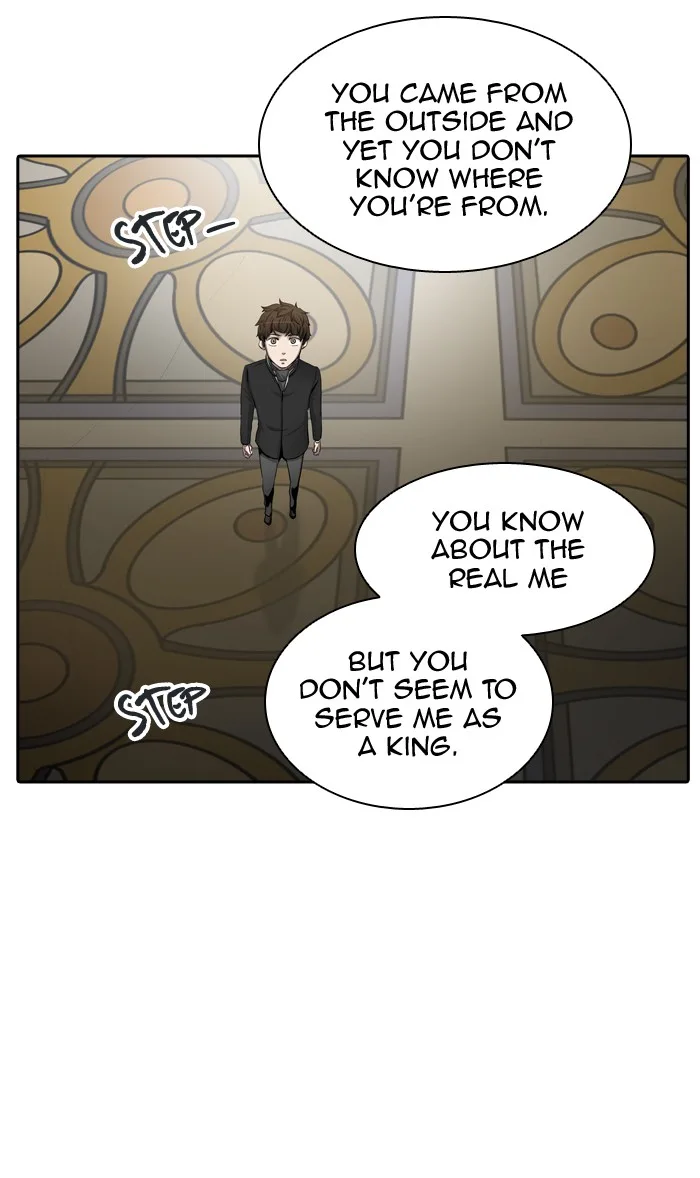 Tower of God - Chapter 365 - Page 22