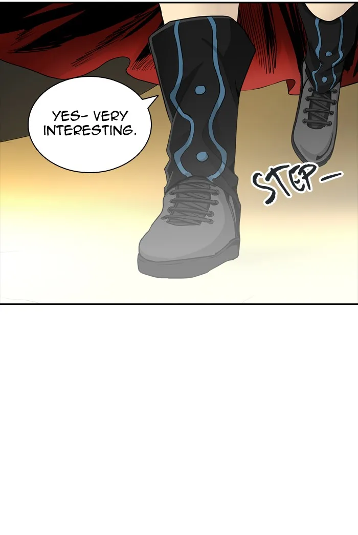 Tower of God - Chapter 365 - Page 23