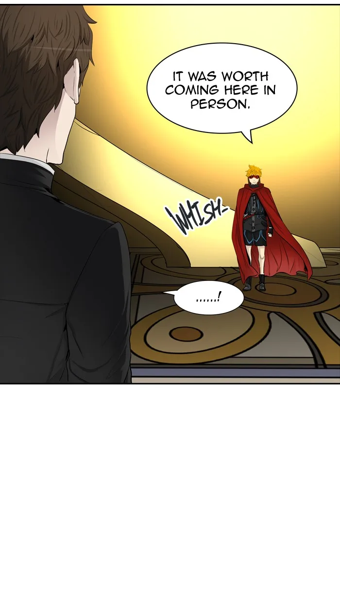Tower of God - Chapter 365 - Page 24