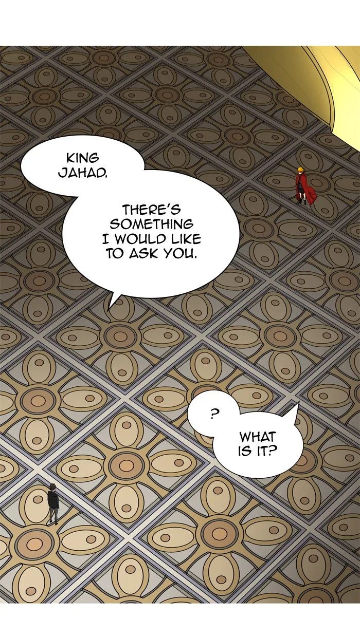 Tower of God - Chapter 365 - Page 25