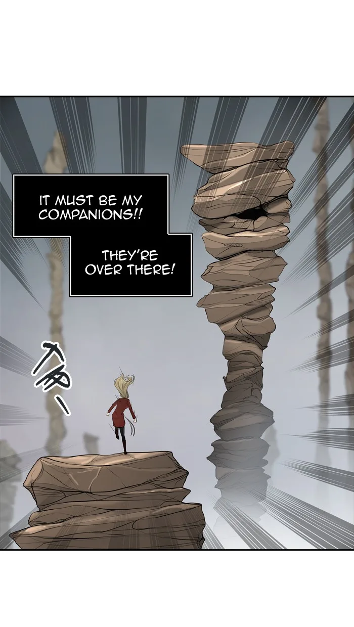 Tower of God - Chapter 365 - Page 33
