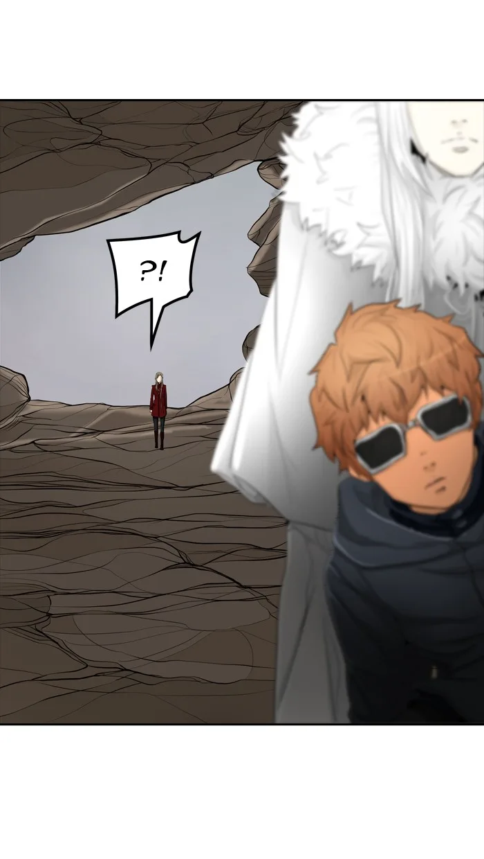 Tower of God - Chapter 365 - Page 35