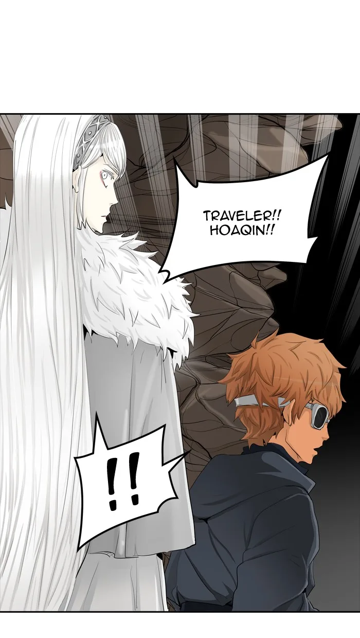 Tower of God - Chapter 365 - Page 36