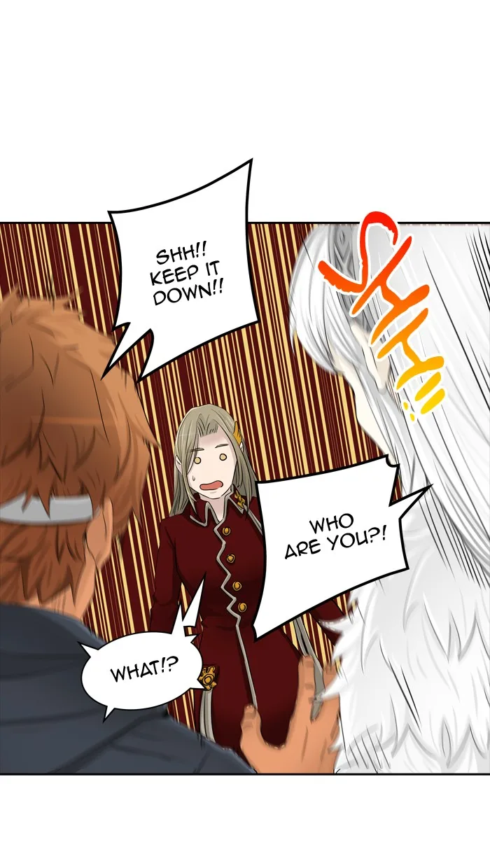 Tower of God - Chapter 365 - Page 37