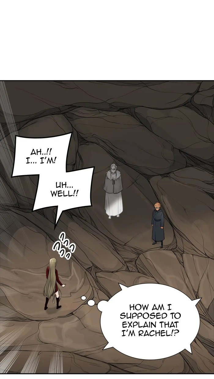 Tower of God - Chapter 365 - Page 38