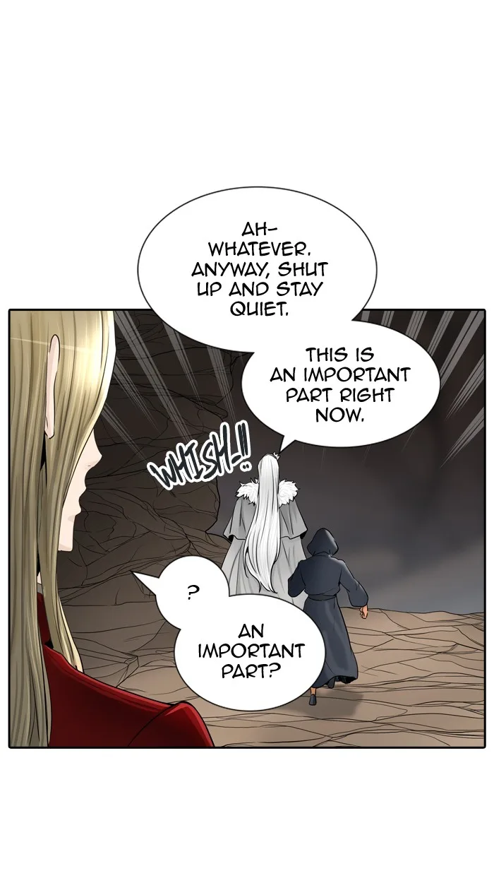 Tower of God - Chapter 365 - Page 39