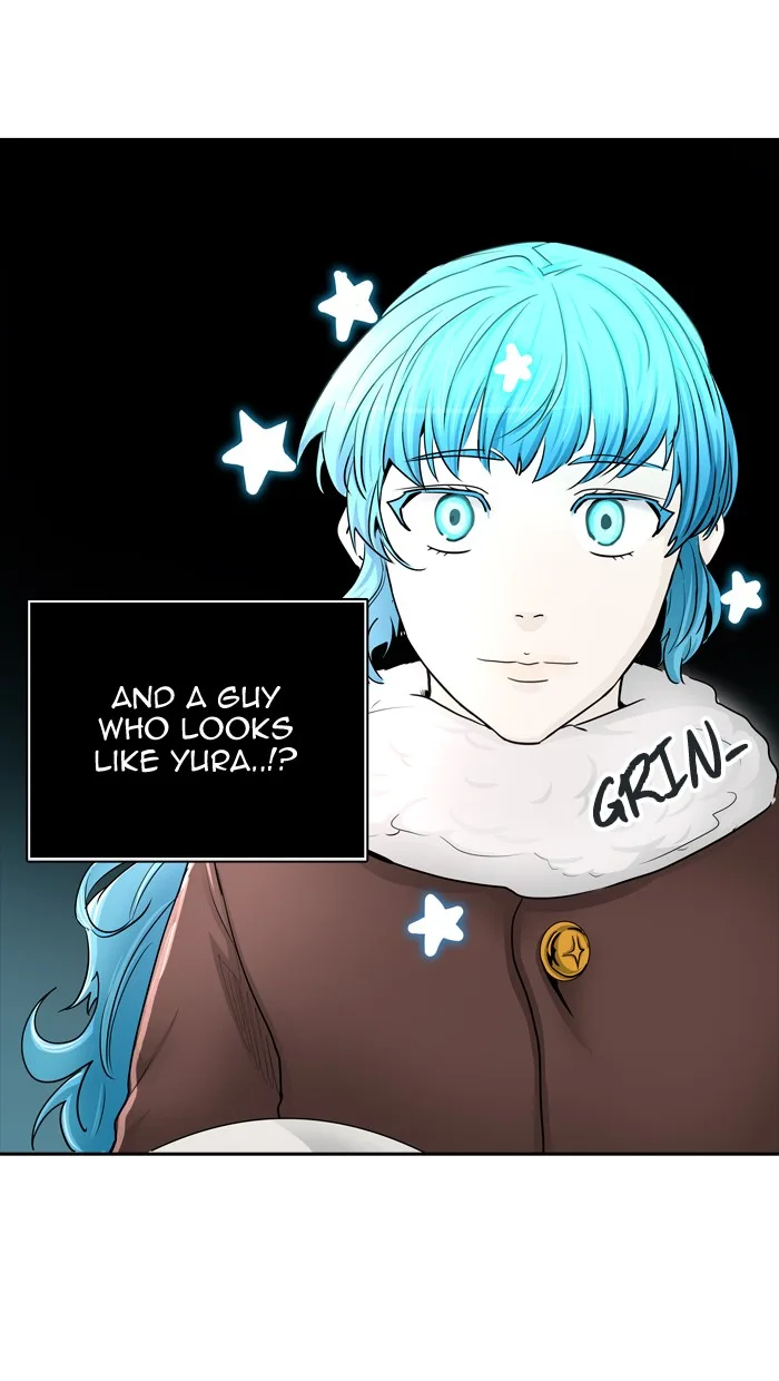 Tower of God - Chapter 365 - Page 44