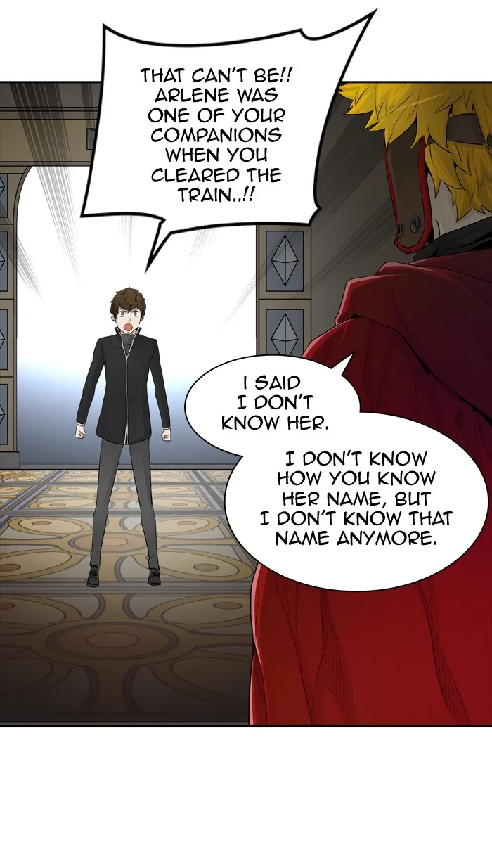 Tower of God - Chapter 365 - Page 46