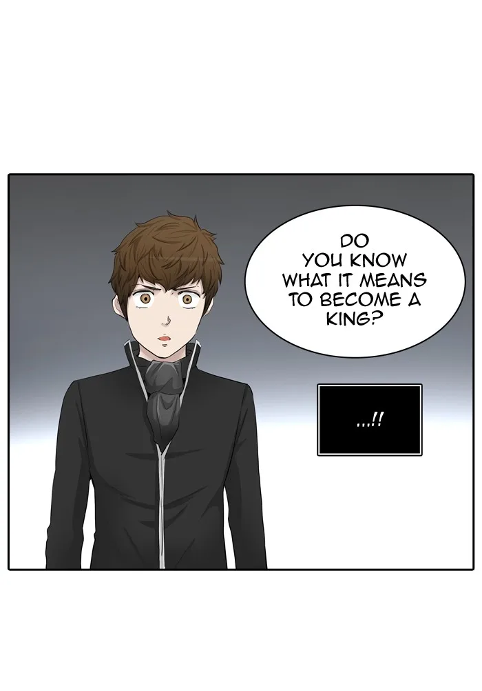Tower of God - Chapter 365 - Page 47