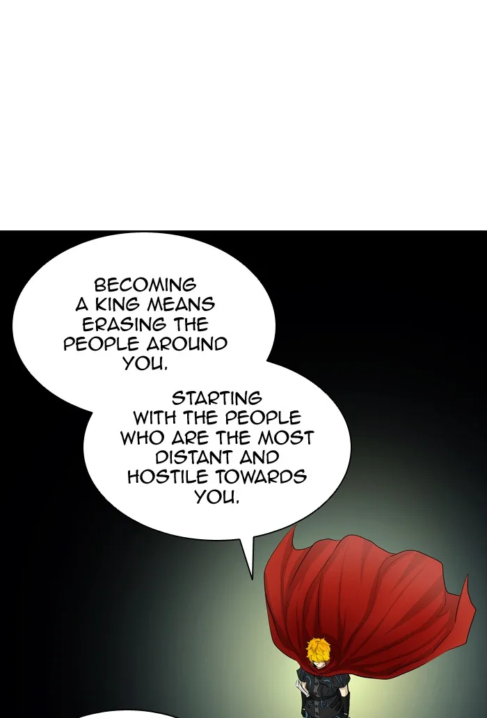 Tower of God - Chapter 365 - Page 48
