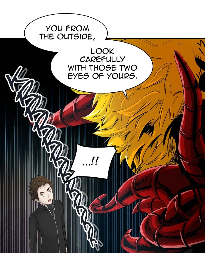 Tower of God - Chapter 365 - Page 51