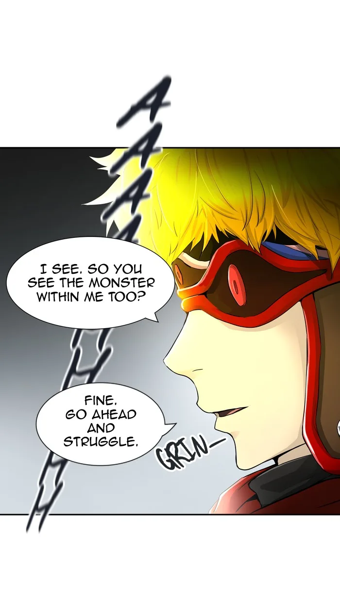 Tower of God - Chapter 365 - Page 57