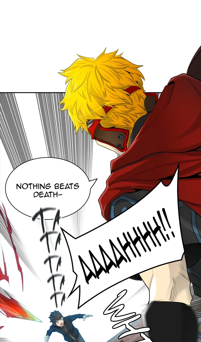 Tower of God - Chapter 365 - Page 58