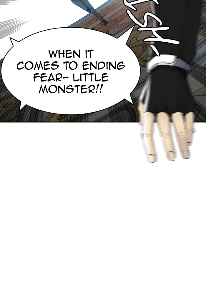 Tower of God - Chapter 365 - Page 59