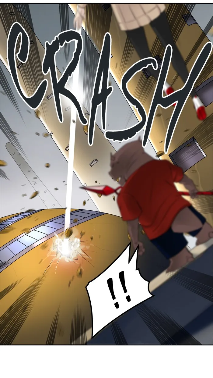 Tower of God - Chapter 365 - Page 60