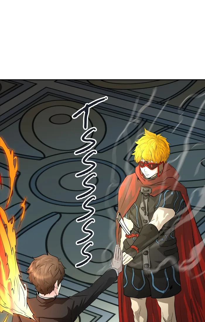 Tower of God - Chapter 365 - Page 66
