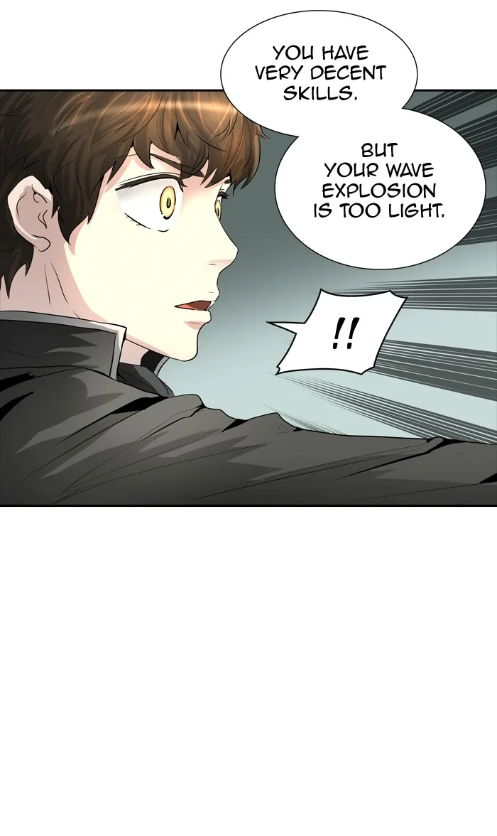 Tower of God - Chapter 365 - Page 68