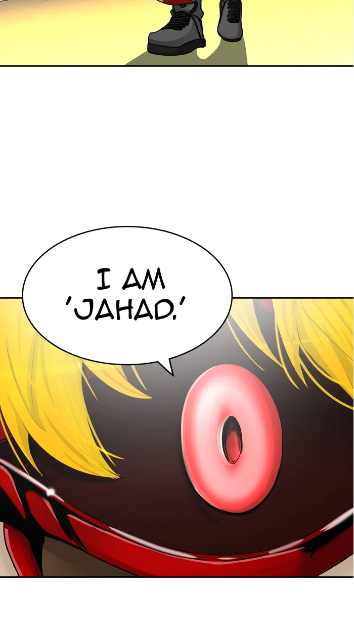 Tower of God - Chapter 365 - Page 7