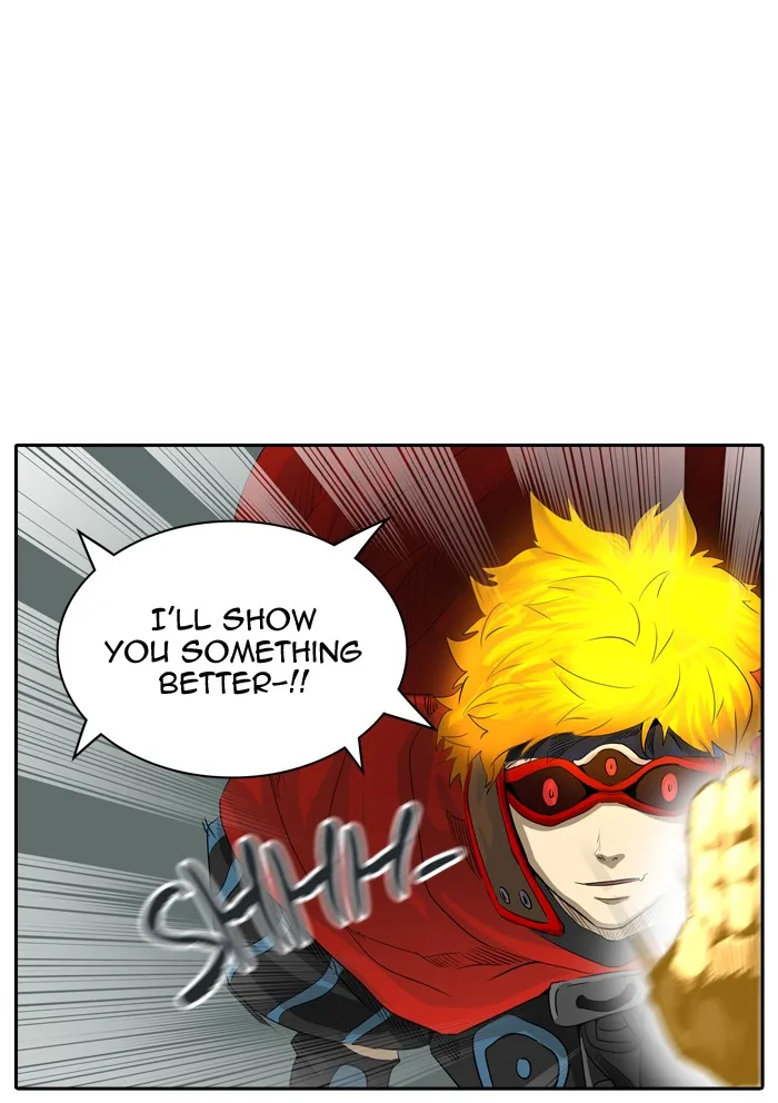 Tower of God - Chapter 365 - Page 71