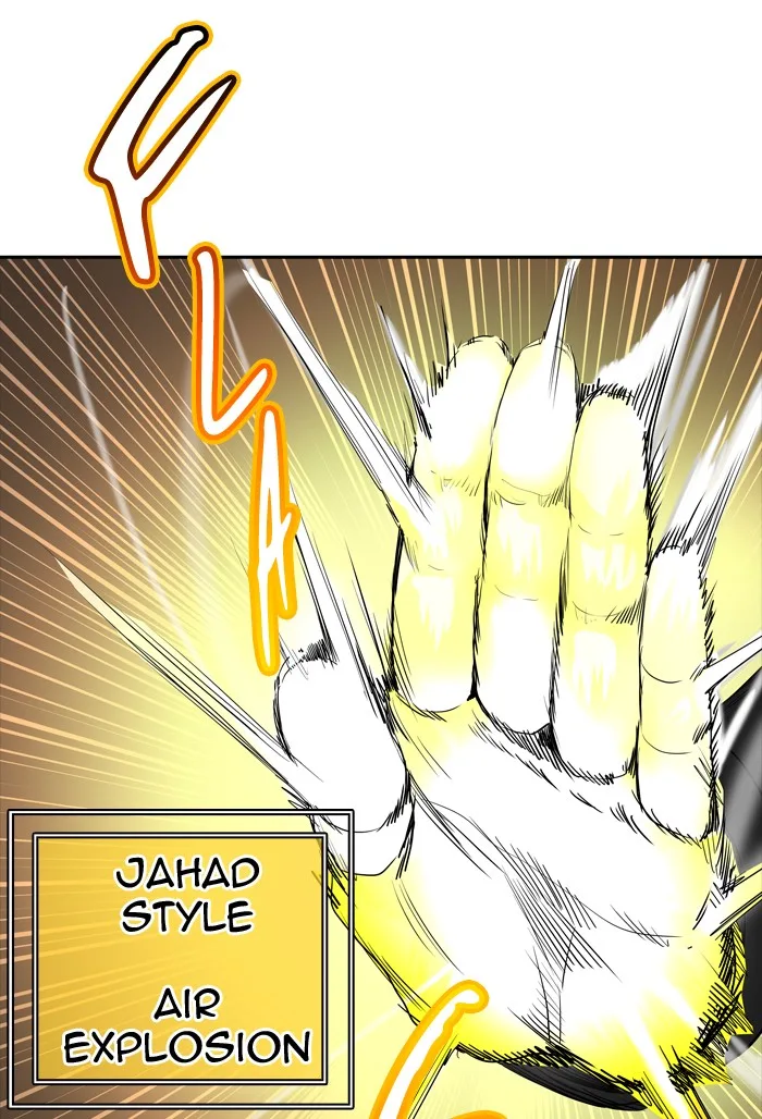 Tower of God - Chapter 365 - Page 73