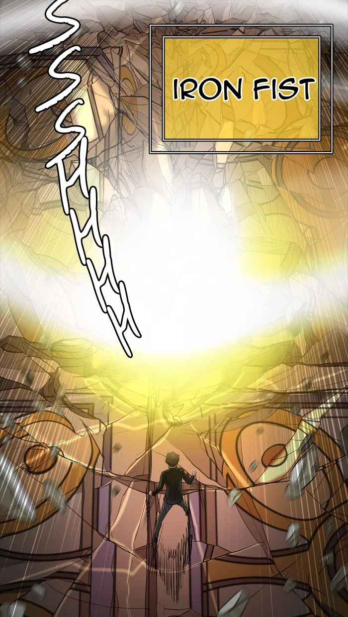 Tower of God - Chapter 365 - Page 75