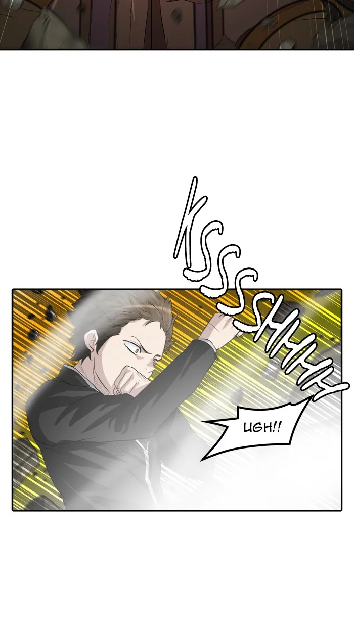 Tower of God - Chapter 365 - Page 76