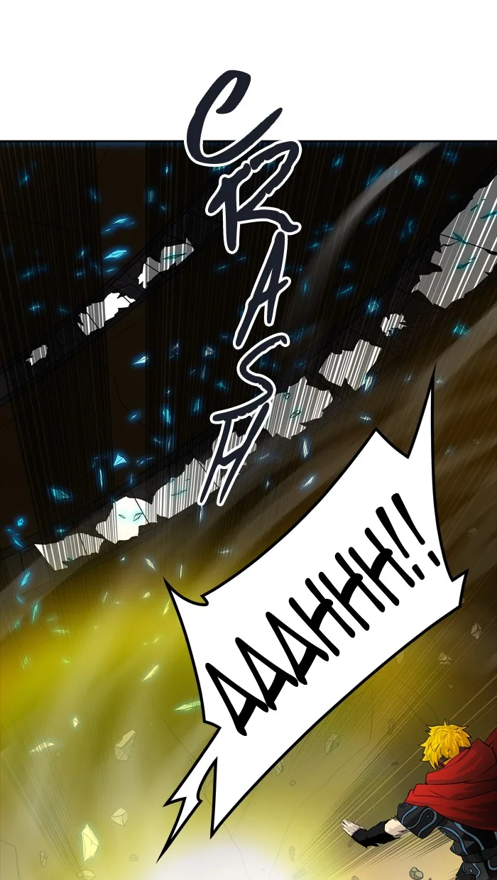 Tower of God - Chapter 365 - Page 77