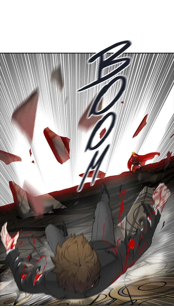 Tower of God - Chapter 365 - Page 81