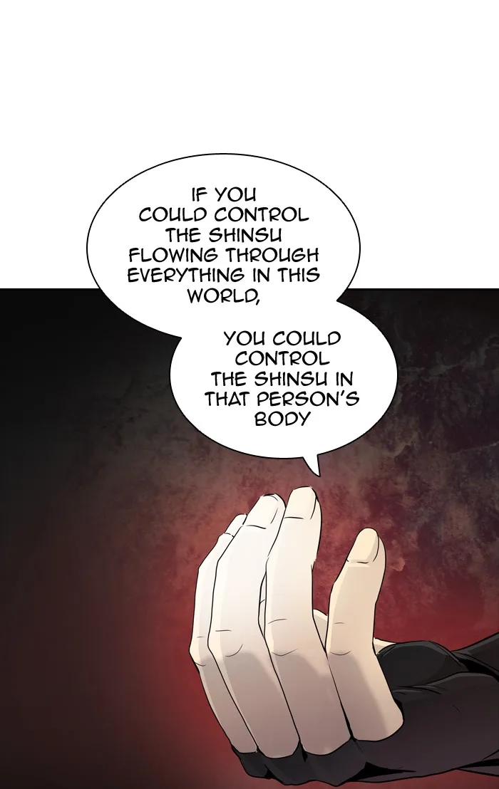 Tower of God - Chapter 365 - Page 84
