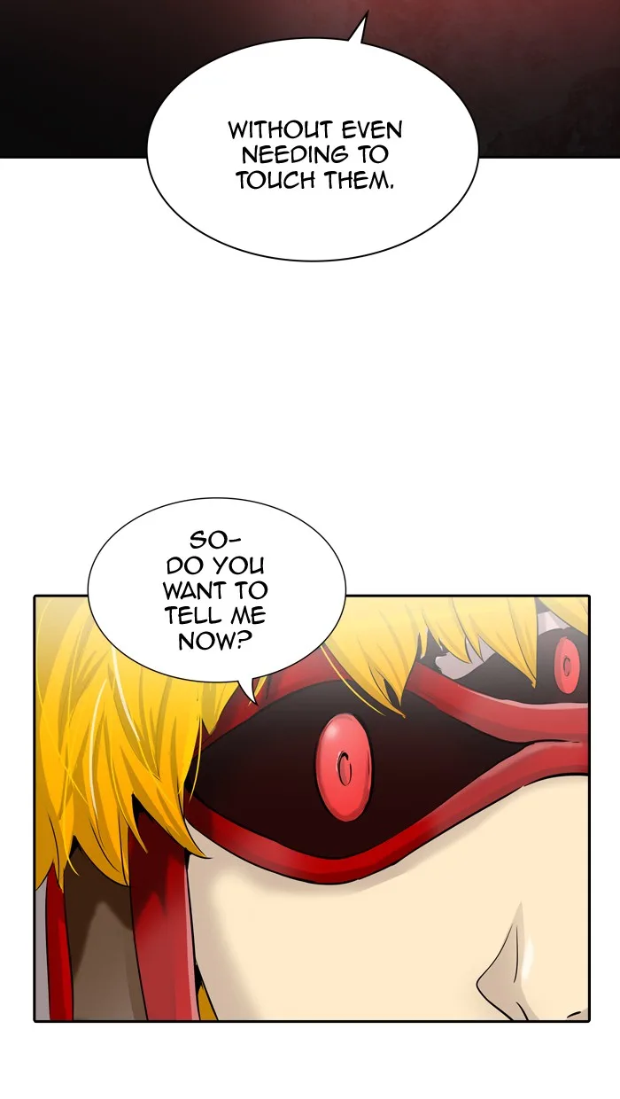 Tower of God - Chapter 365 - Page 85