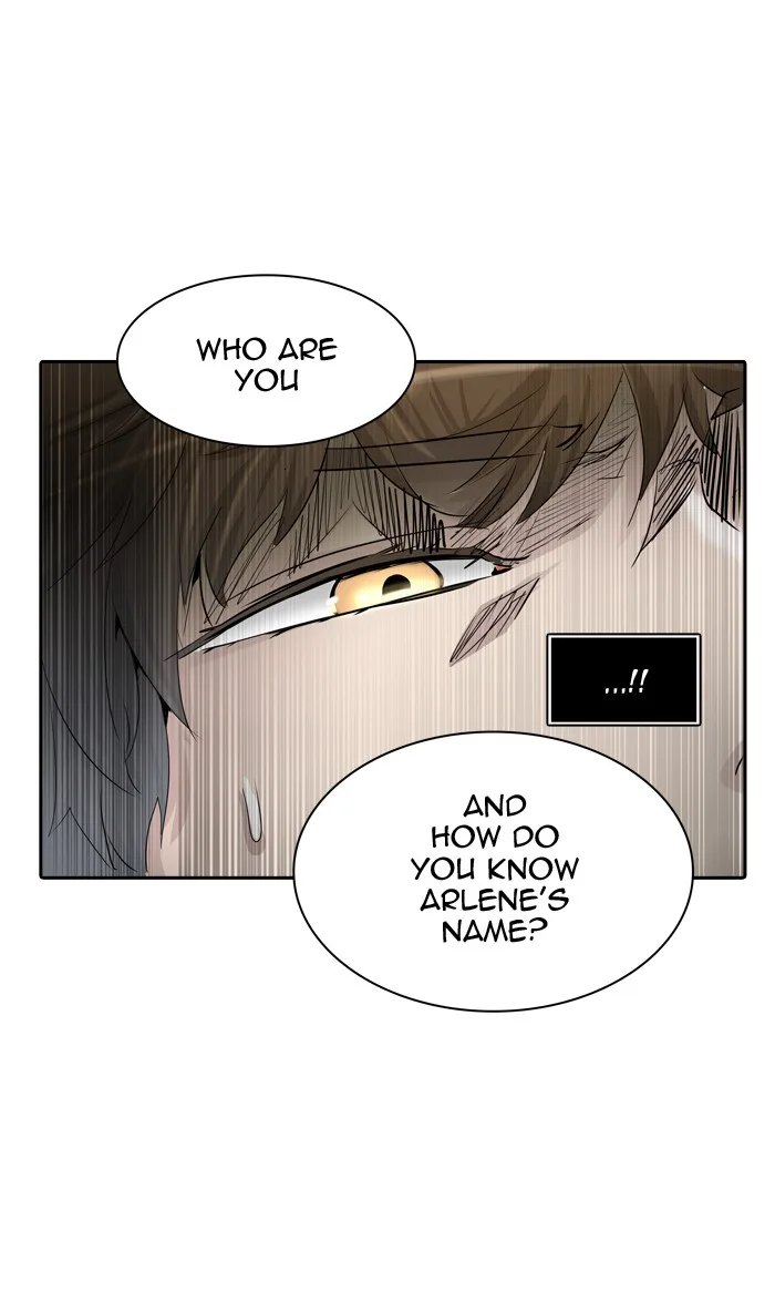 Tower of God - Chapter 365 - Page 86