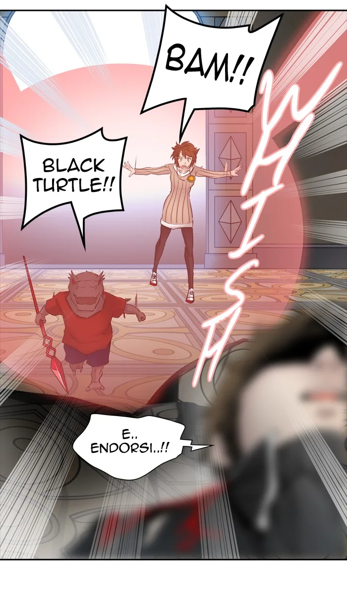 Tower of God - Chapter 365 - Page 87