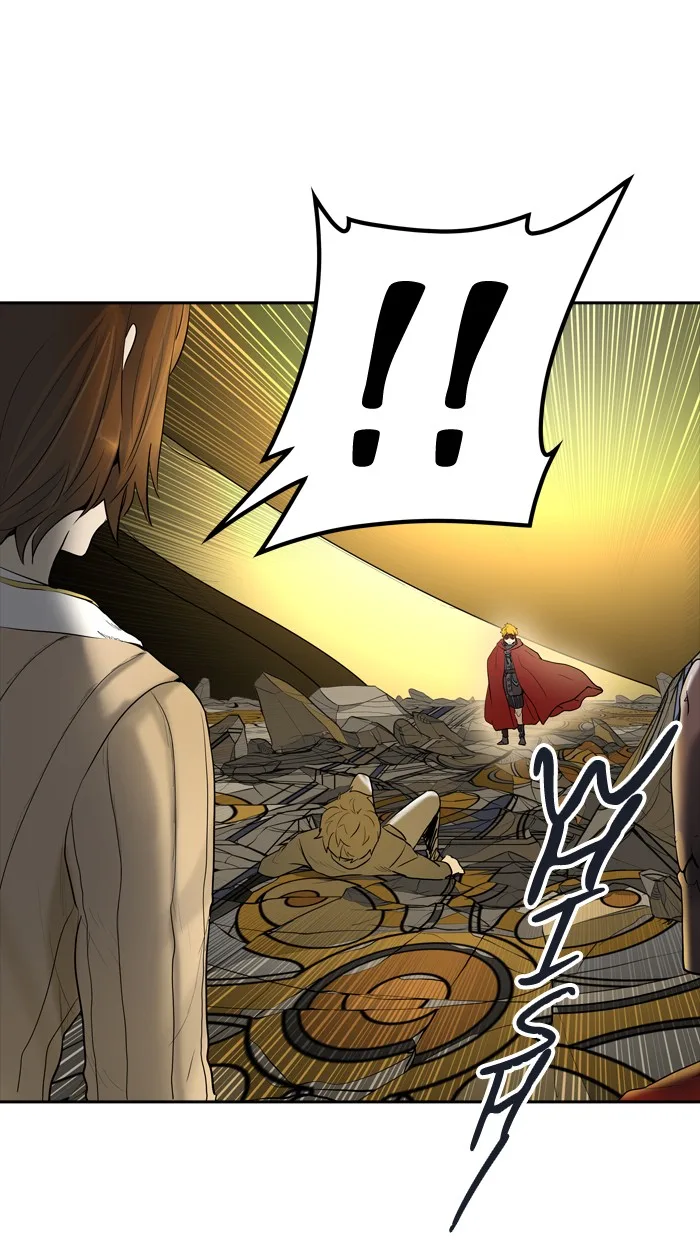 Tower of God - Chapter 365 - Page 88