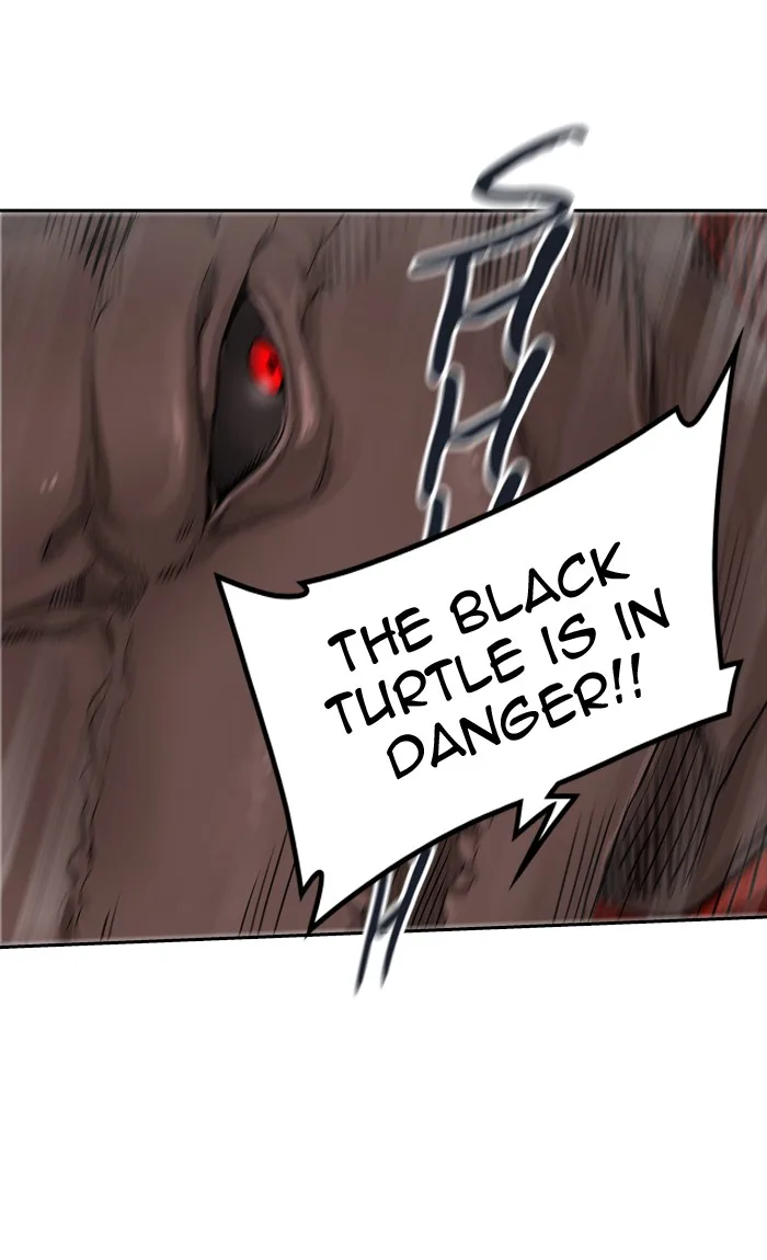 Tower of God - Chapter 365 - Page 9